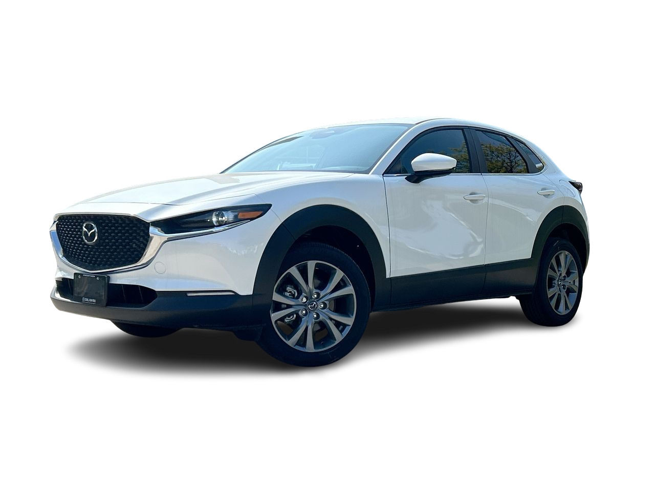2025 Mazda CX-30 in Scarborough, Ontario