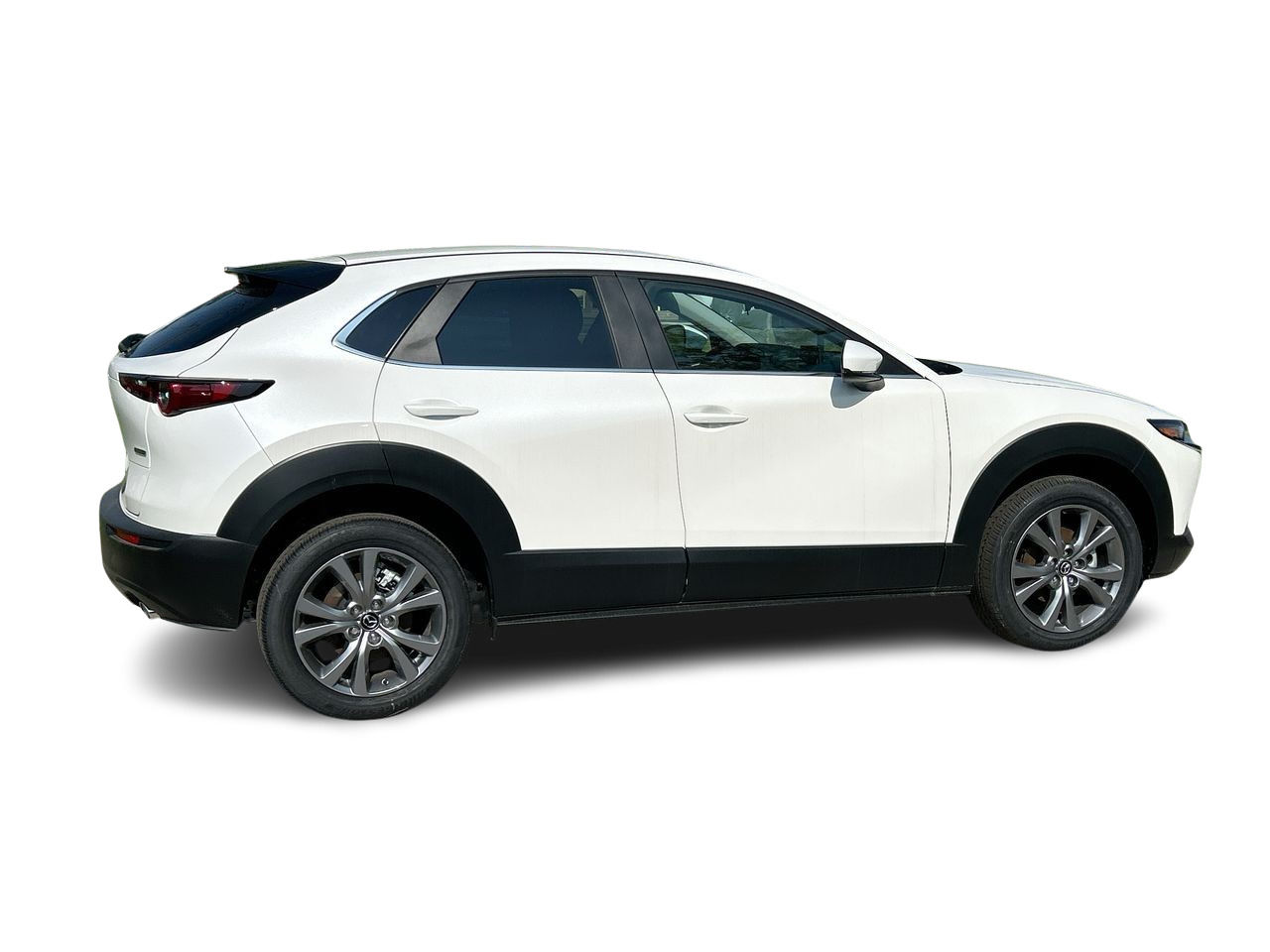 2025 Mazda CX-30 in Scarborough, Ontario