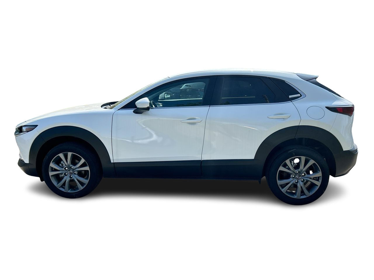 2025 Mazda CX-30 in Scarborough, Ontario