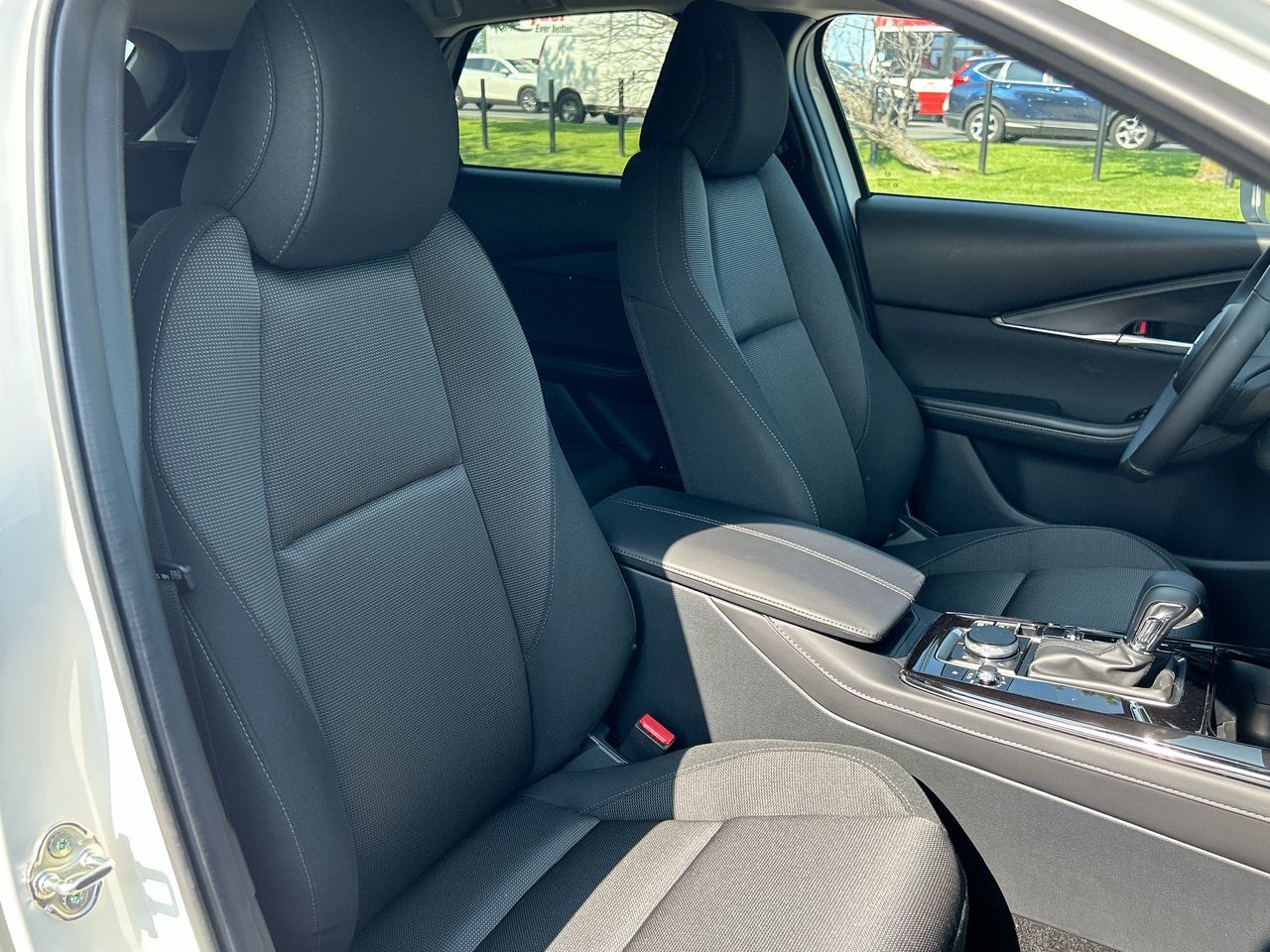 2025 Mazda CX-30 in Scarborough, Ontario