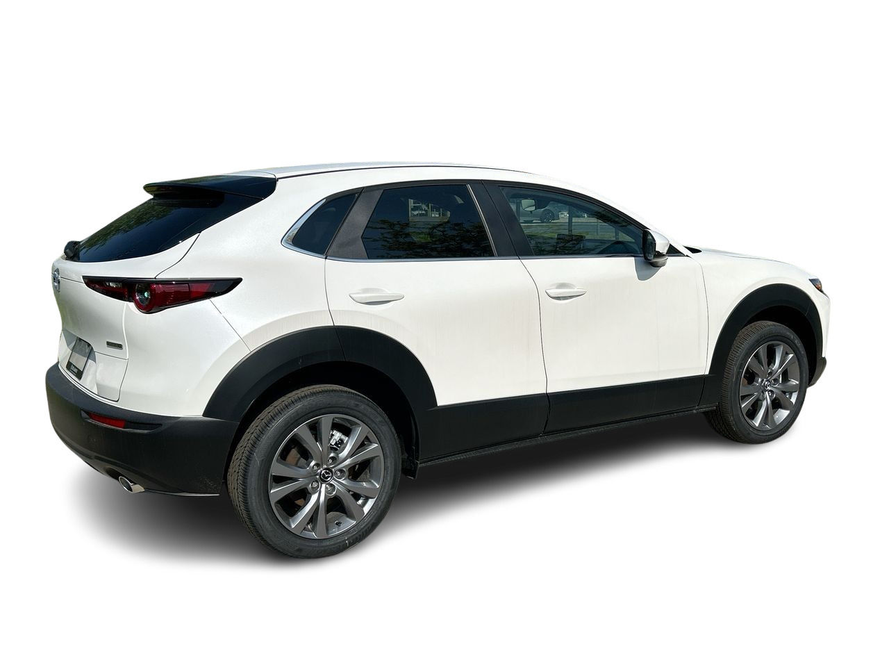 2025 Mazda CX-30 in Scarborough, Ontario