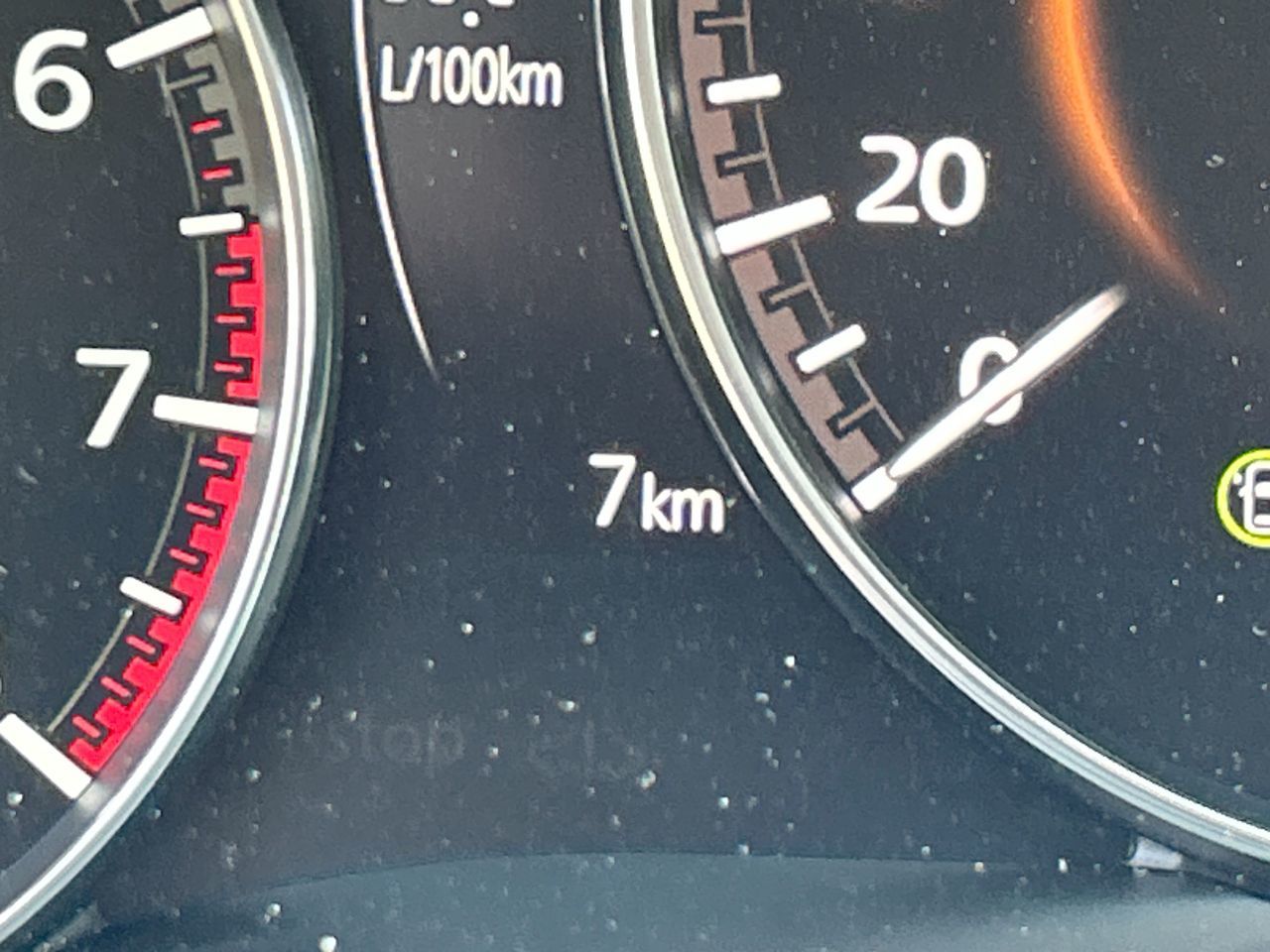 2025 Mazda CX-30 in Scarborough, Ontario