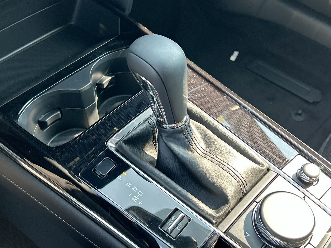2025 Mazda CX-30 in Scarborough, Ontario