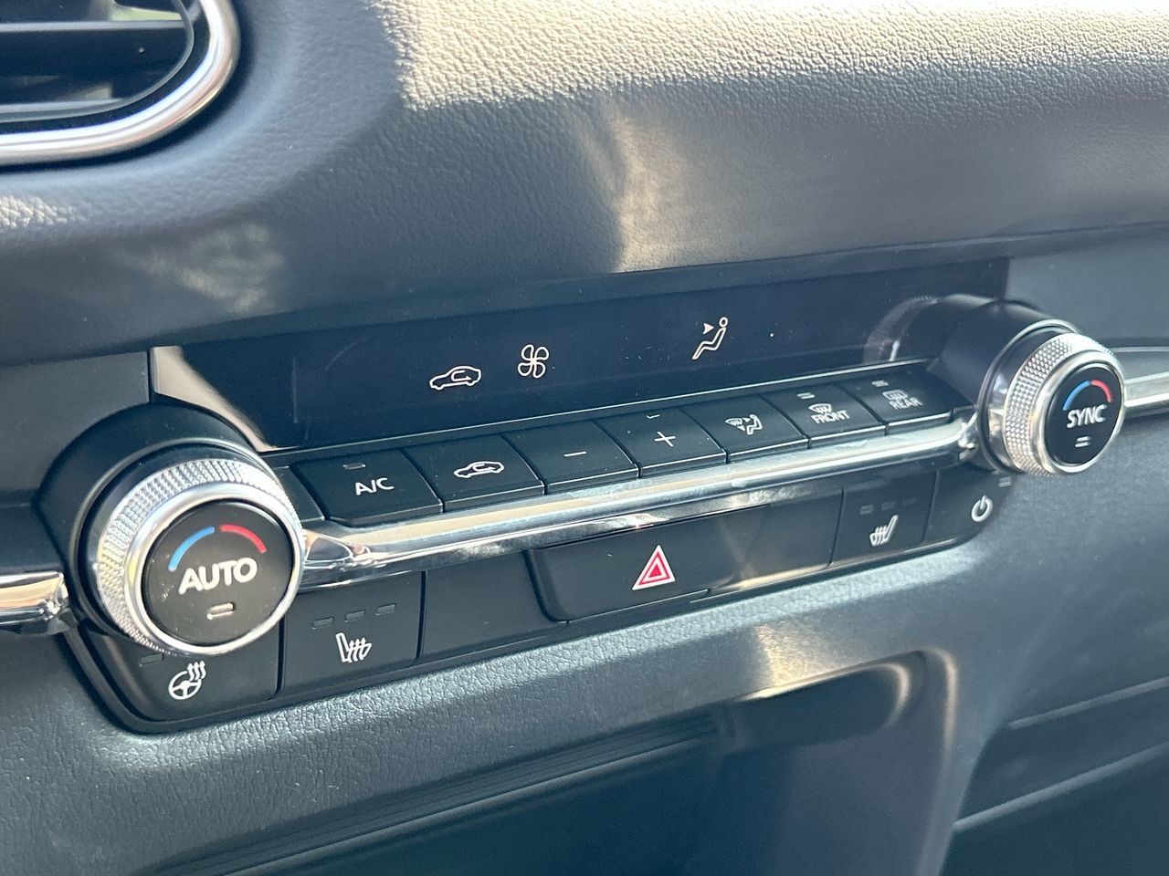 2025 Mazda CX-30 in Scarborough, Ontario