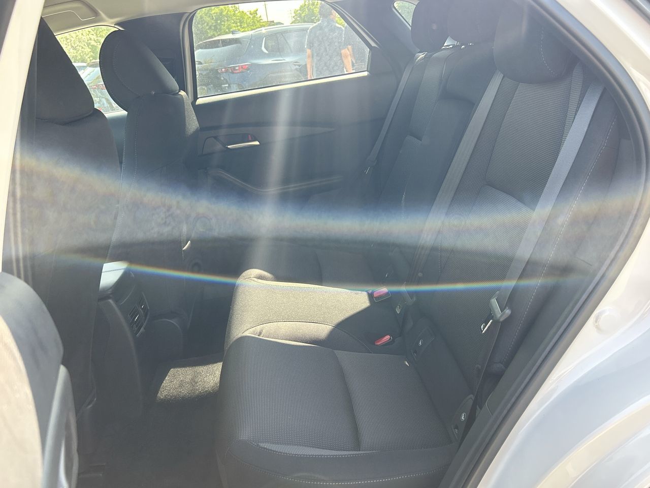 2025 Mazda CX-30 in Scarborough, Ontario