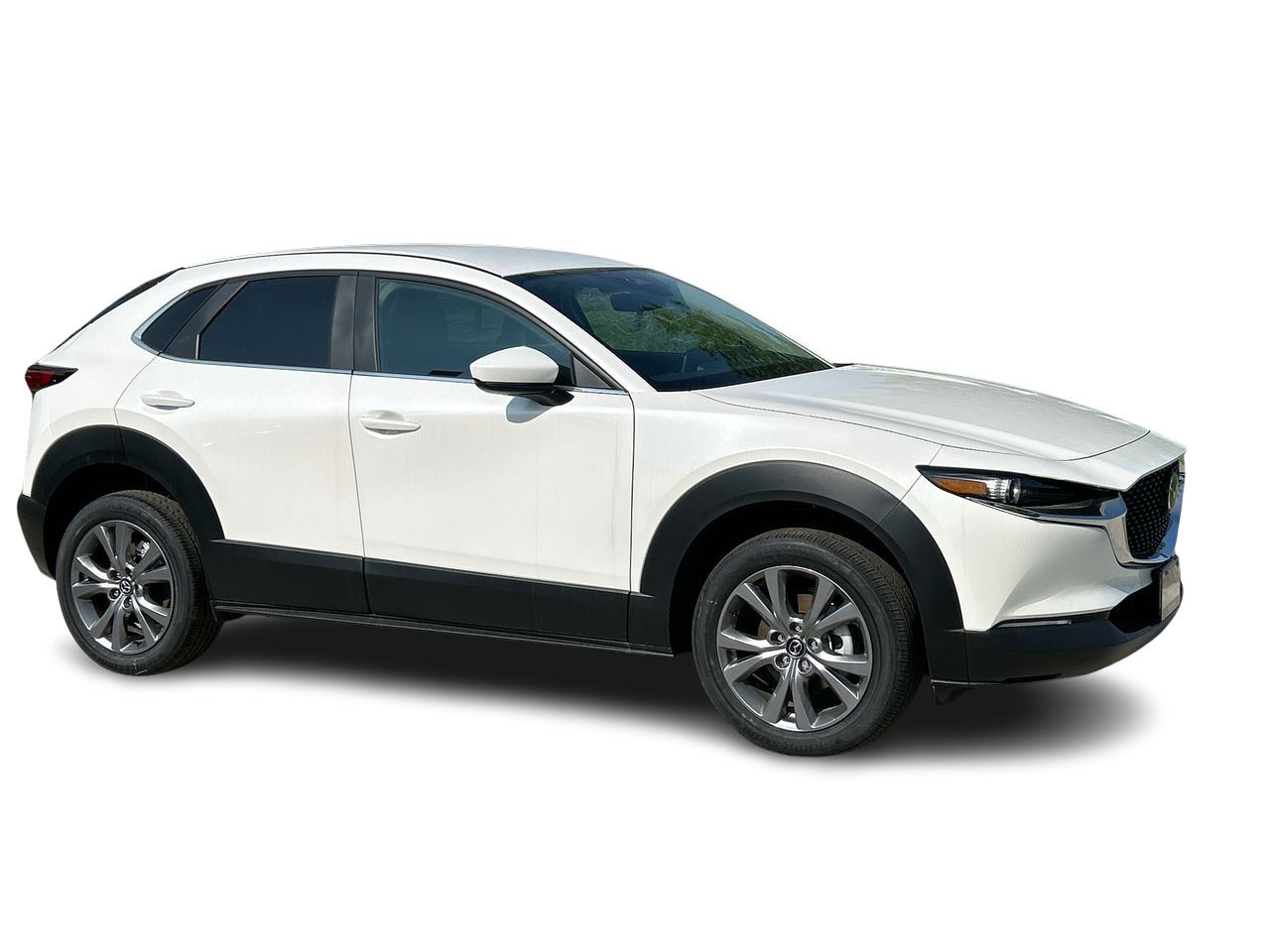 2025 Mazda CX-30 in Scarborough, Ontario