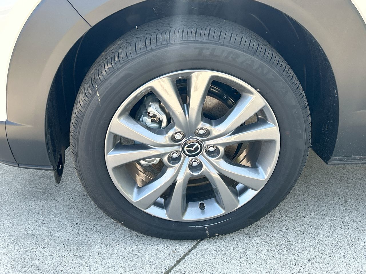2025 Mazda CX-30 in Scarborough, Ontario