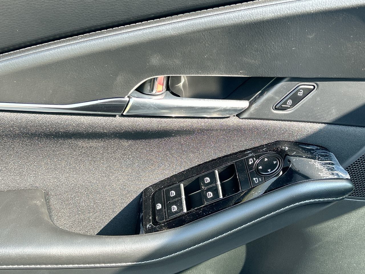 2025 Mazda CX-30 in Scarborough, Ontario