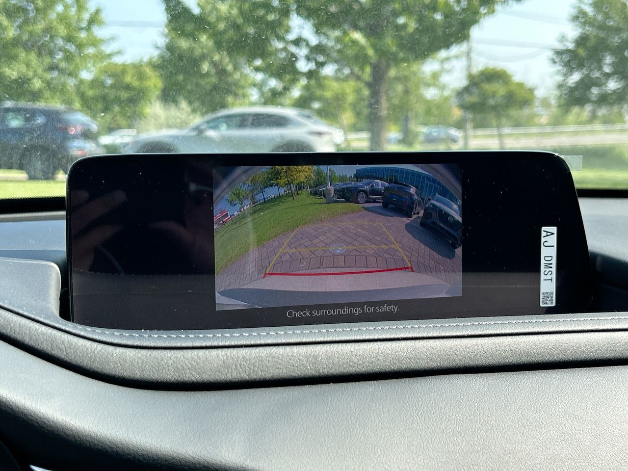 2025 Mazda CX-30 in Scarborough, Ontario