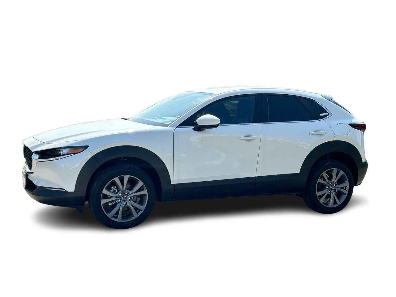 2025 Mazda CX-30 in Scarborough, Ontario