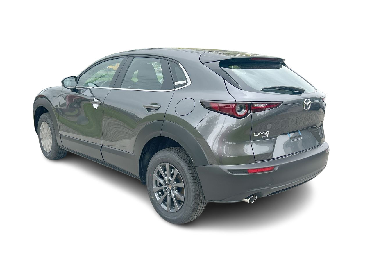 2025 Mazda CX-30 in Scarborough, Ontario