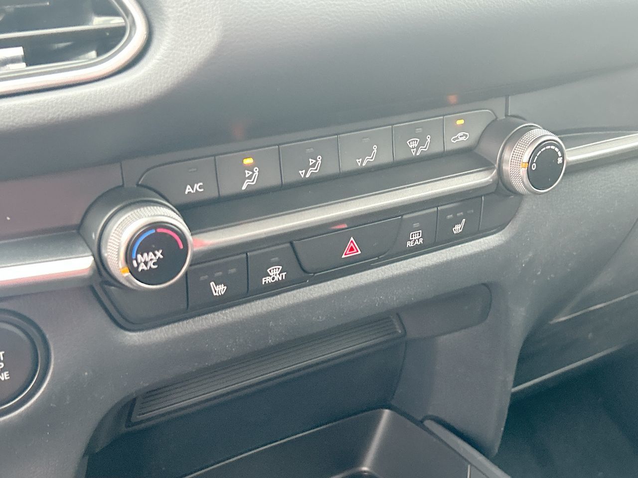 2025 Mazda CX-30 in Scarborough, Ontario
