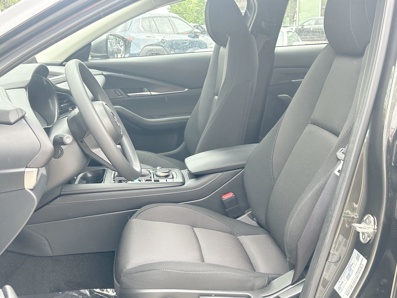 Mazda CX-30  2025 à Scarborough, Ontario