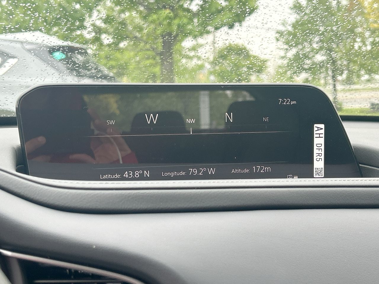 2025 Mazda CX-30 in Scarborough, Ontario