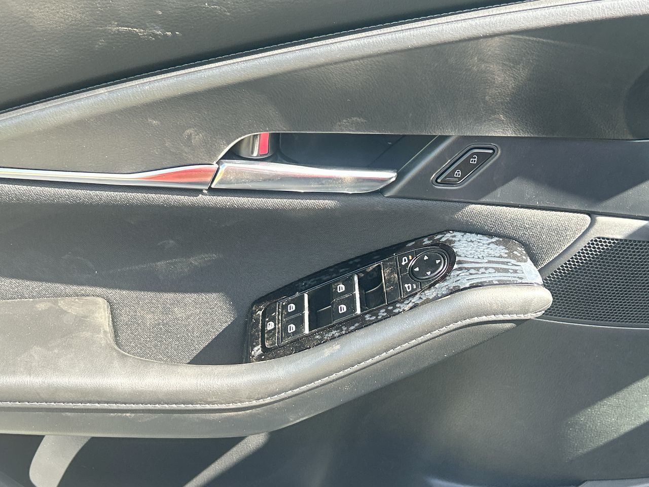 2025 Mazda CX-30 in Scarborough, Ontario