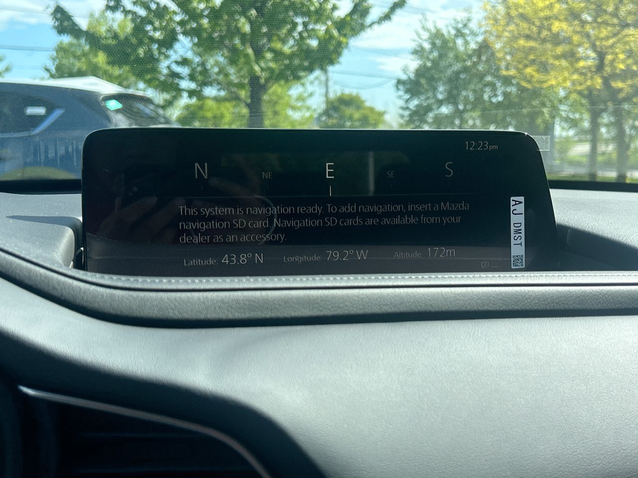 2025 Mazda CX-30 in Scarborough, Ontario
