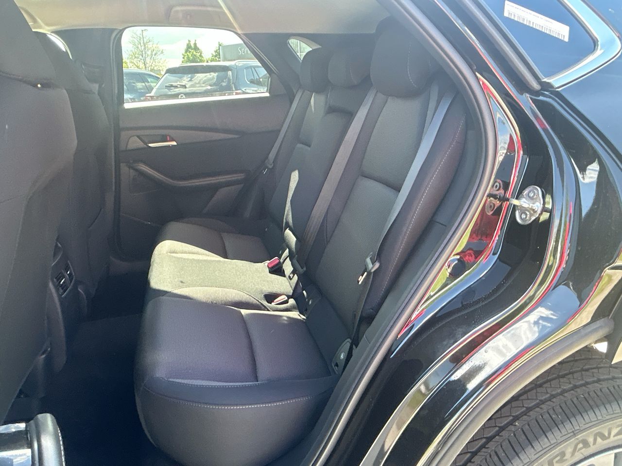 2025 Mazda CX-30 in Scarborough, Ontario