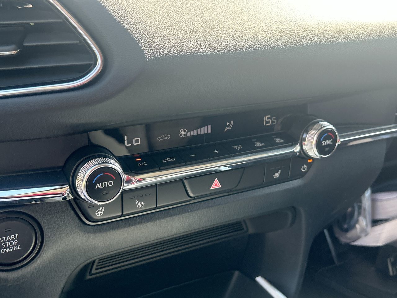 2025 Mazda CX-30 in Scarborough, Ontario