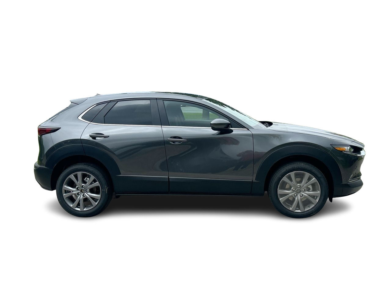 2025 Mazda CX-30 in Scarborough, Ontario
