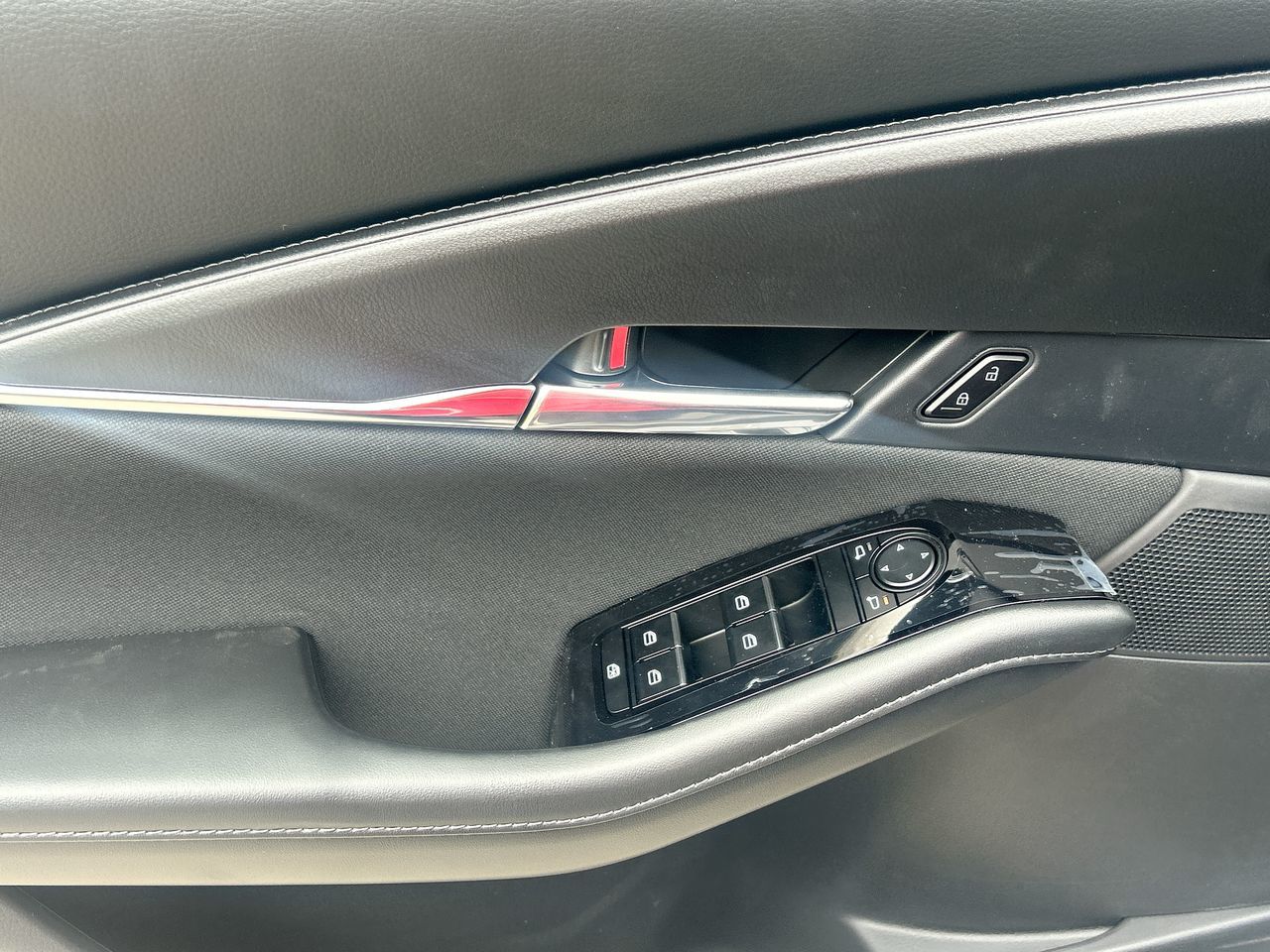 2025 Mazda CX-30 in Scarborough, Ontario