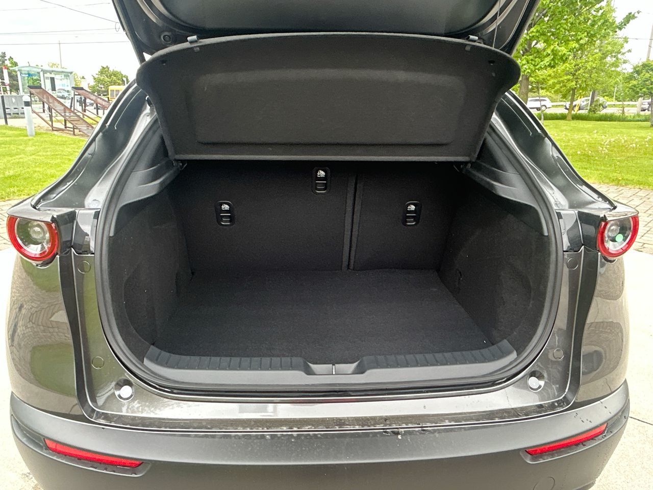2025 Mazda CX-30 in Scarborough, Ontario