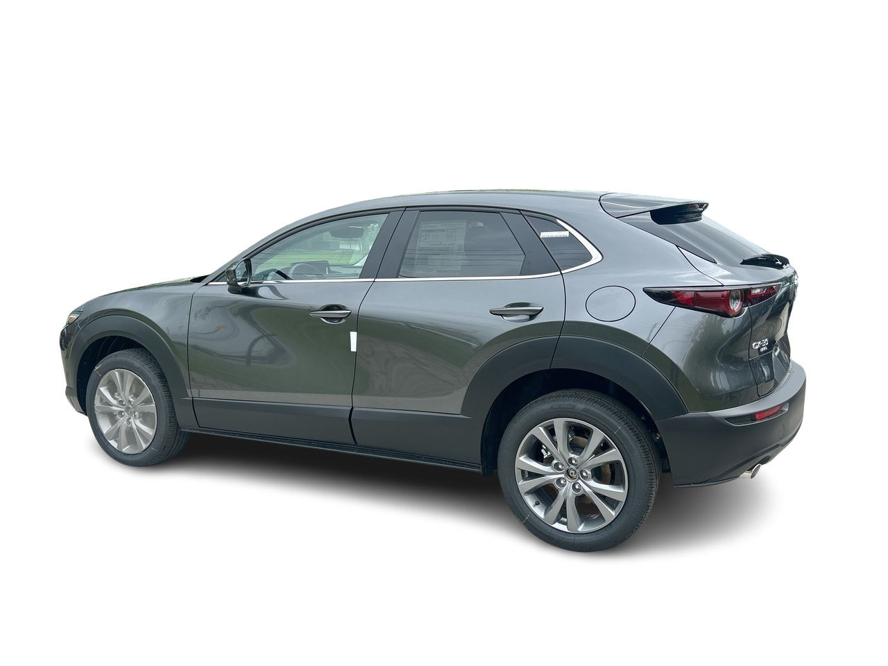 2025 Mazda CX-30 in Scarborough, Ontario