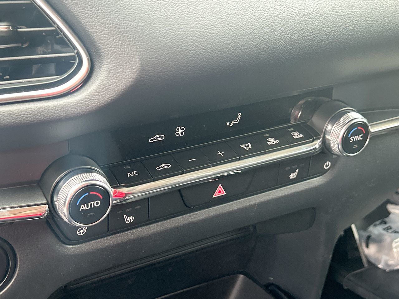 2025 Mazda CX-30 in Scarborough, Ontario