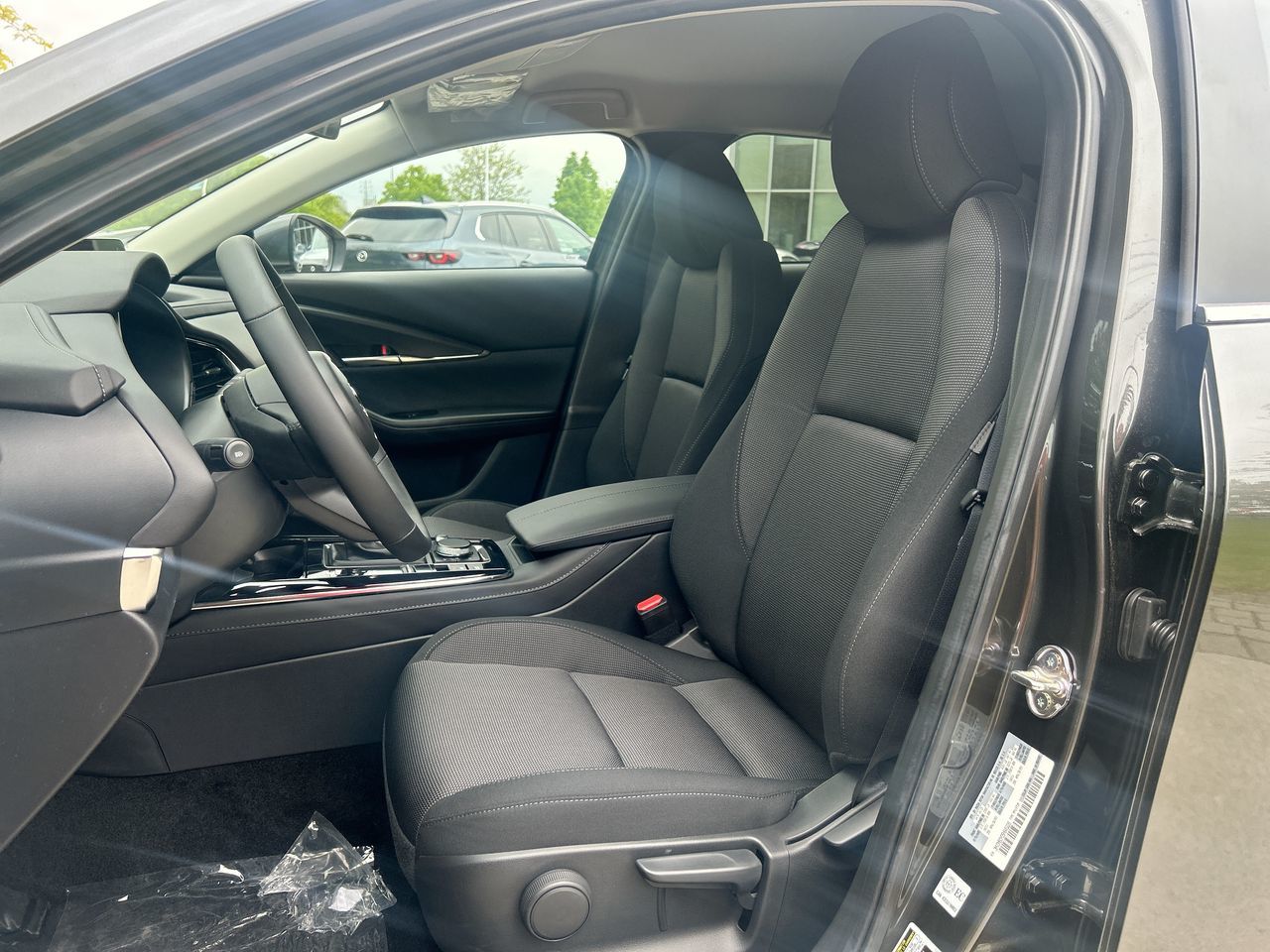 2025 Mazda CX-30 in Scarborough, Ontario