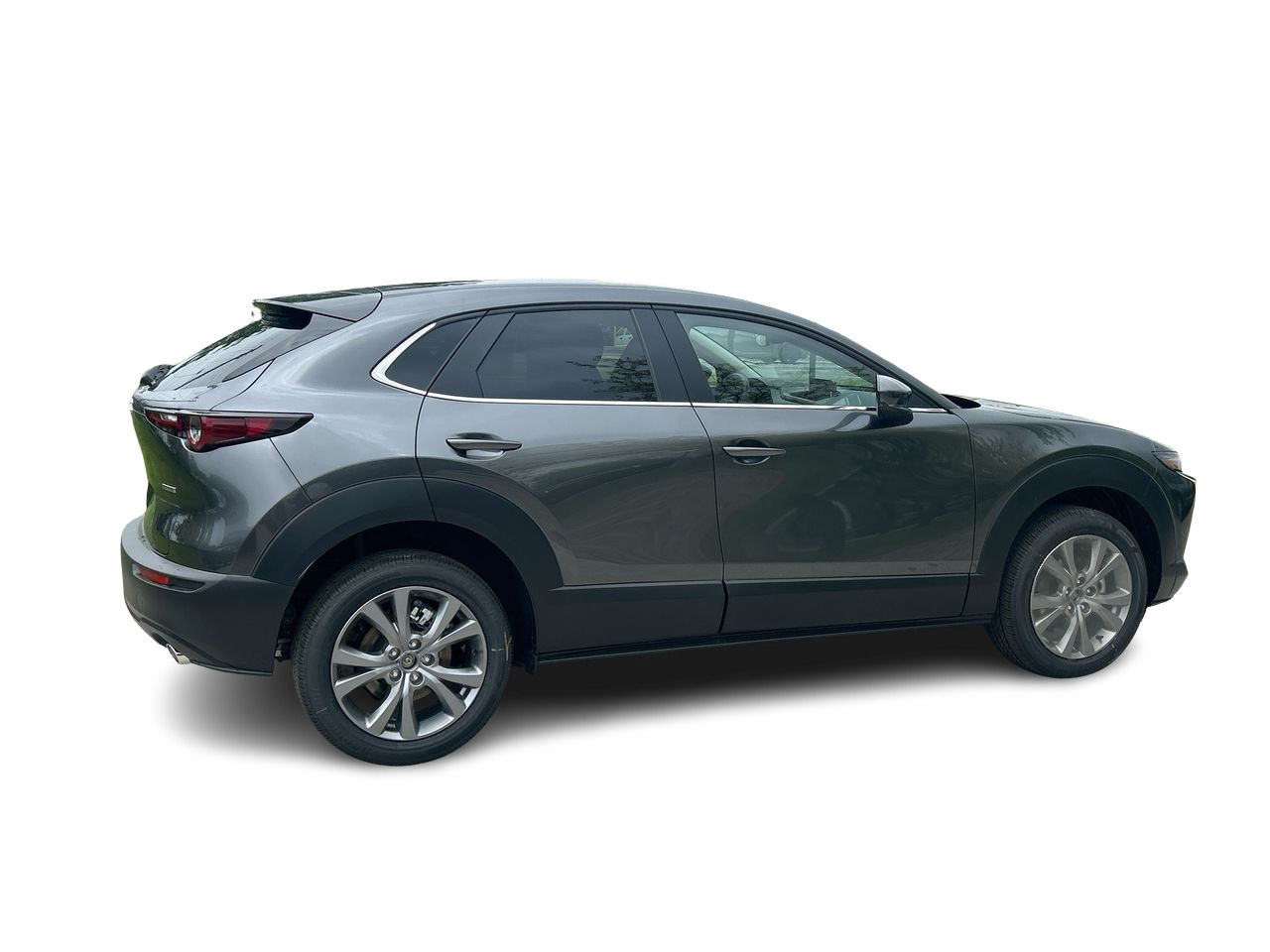 2025 Mazda CX-30 in Scarborough, Ontario