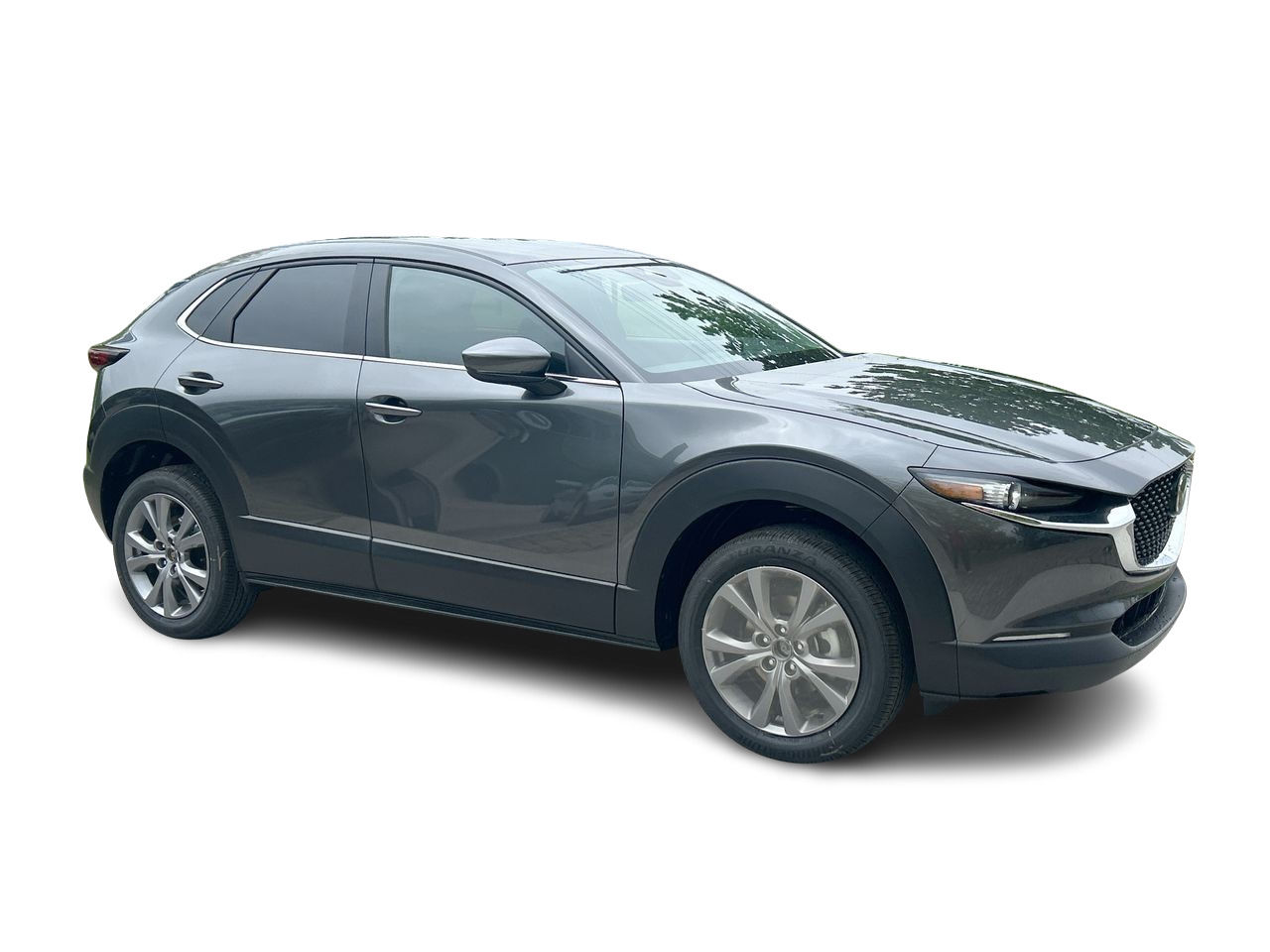 2025 Mazda CX-30 in Scarborough, Ontario