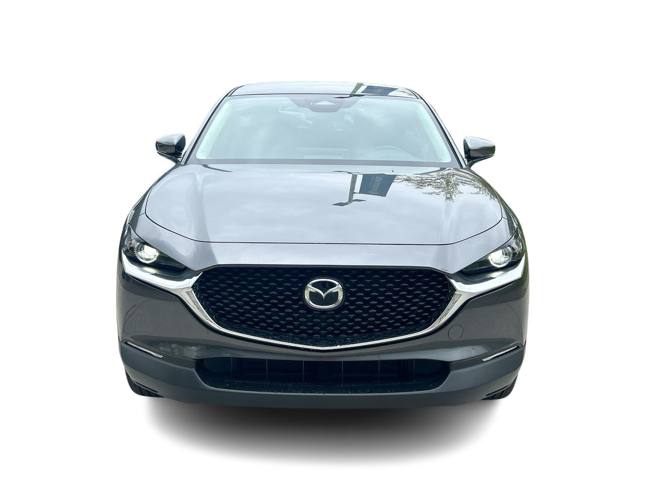 2025 Mazda CX-30 in Scarborough, Ontario