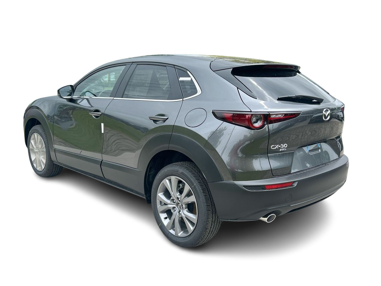 2025 Mazda CX-30 in Scarborough, Ontario