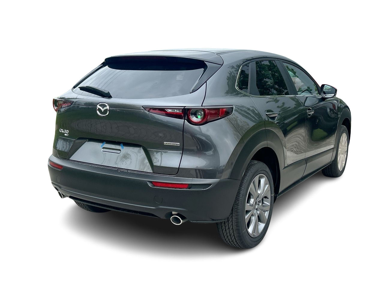 2025 Mazda CX-30 in Scarborough, Ontario
