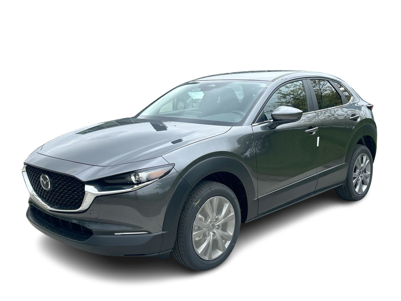 2025 Mazda CX-30 in Scarborough, Ontario