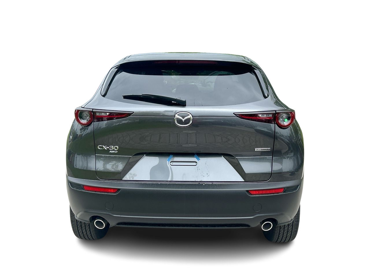 2025 Mazda CX-30 in Scarborough, Ontario