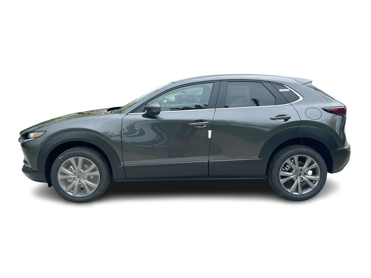 2025 Mazda CX-30 in Scarborough, Ontario