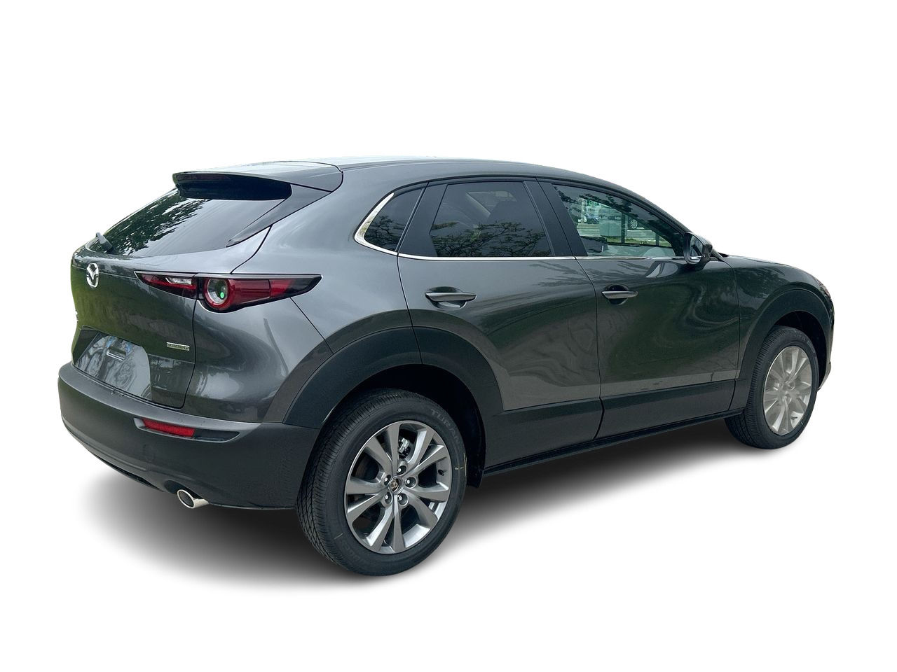 2025 Mazda CX-30 in Scarborough, Ontario