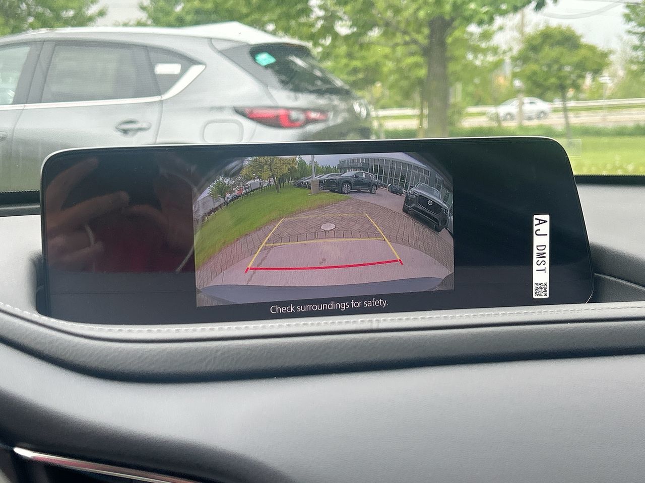 2025 Mazda CX-30 in Scarborough, Ontario