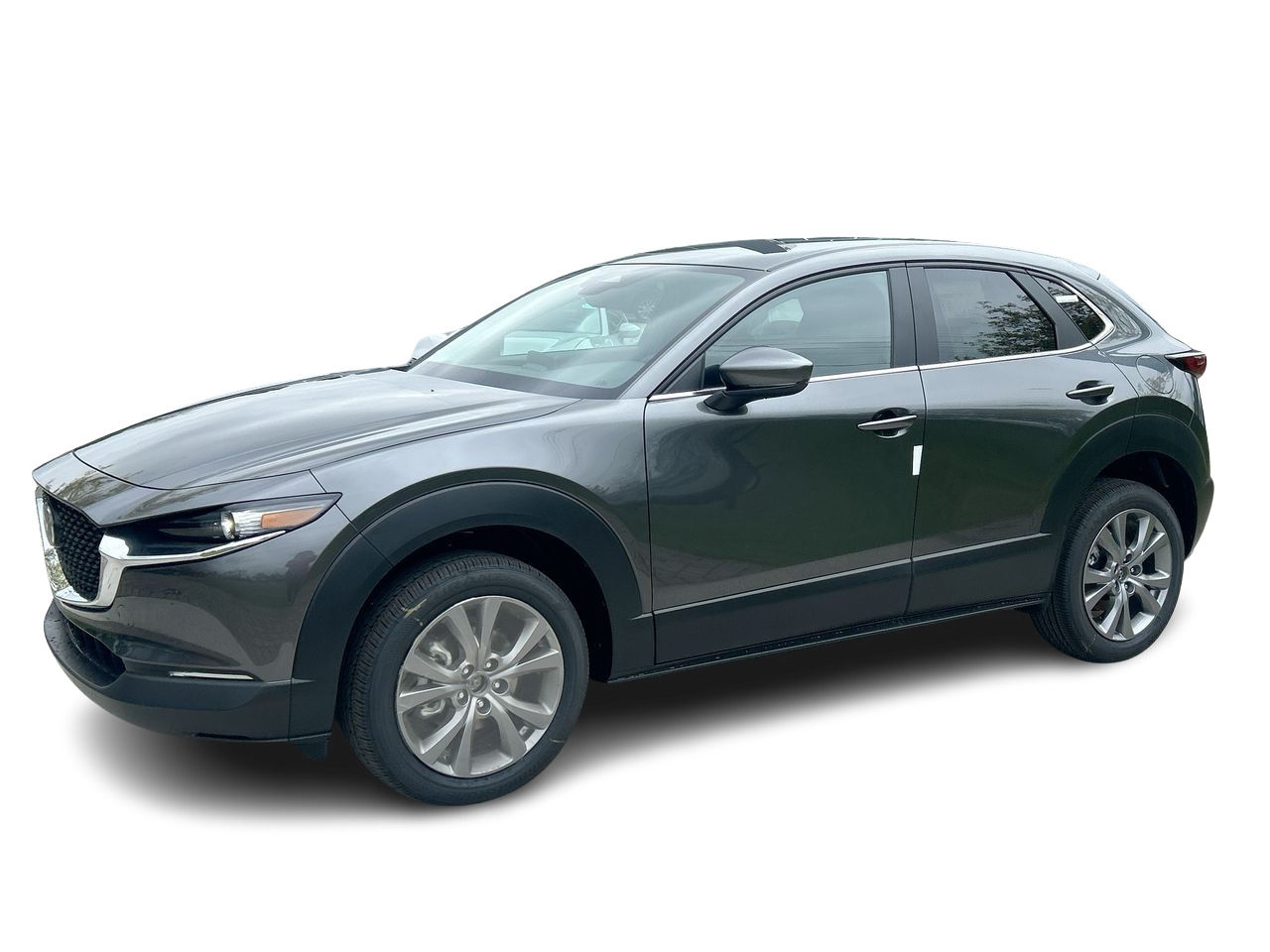 2025 Mazda CX-30 in Scarborough, Ontario