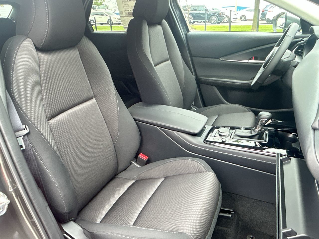 2025 Mazda CX-30 in Scarborough, Ontario