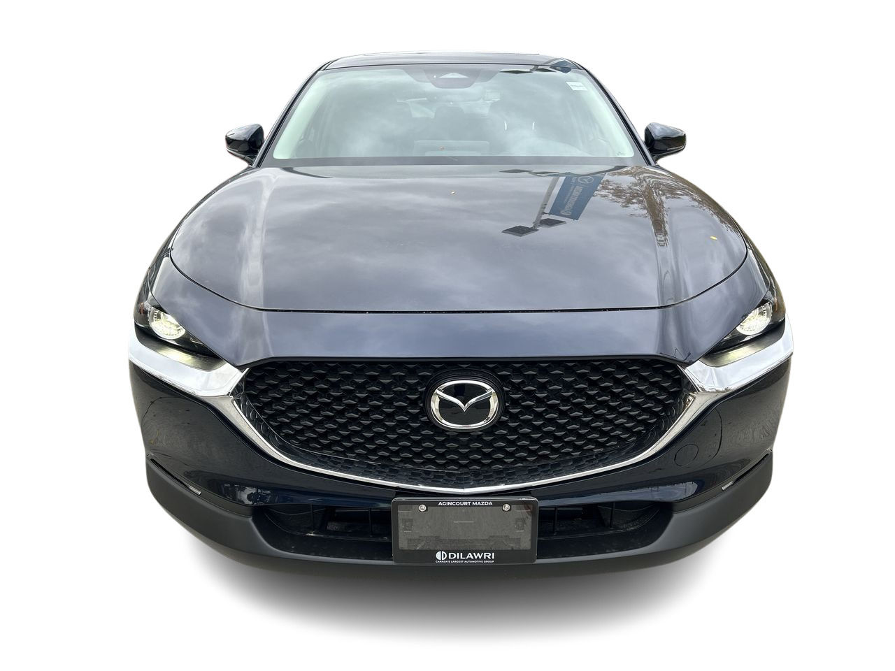 2025 Mazda CX-30 in Scarborough, Ontario