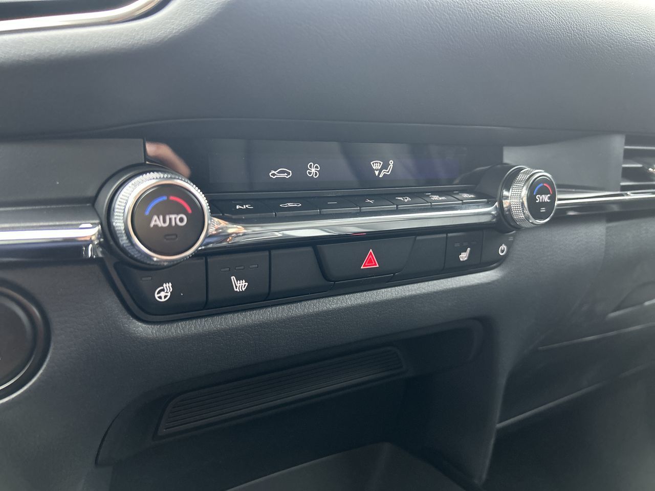 2025 Mazda CX-30 in Scarborough, Ontario