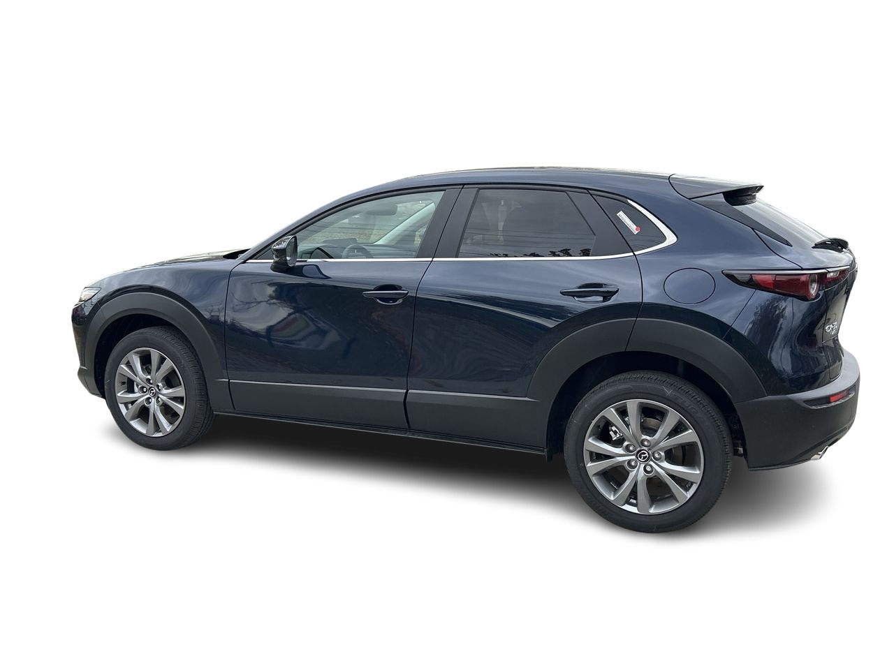 2025 Mazda CX-30 in Scarborough, Ontario