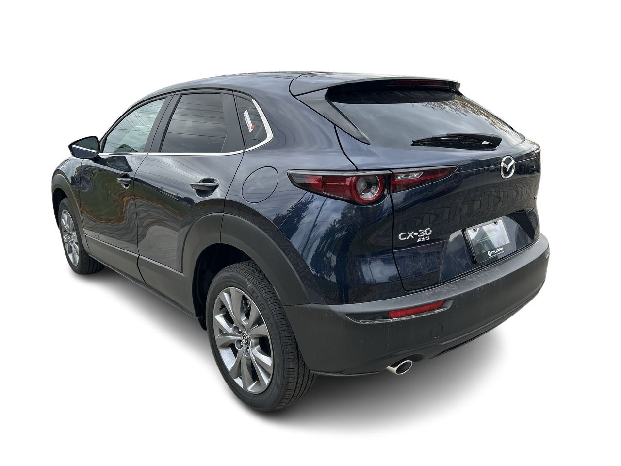 2025 Mazda CX-30 in Scarborough, Ontario