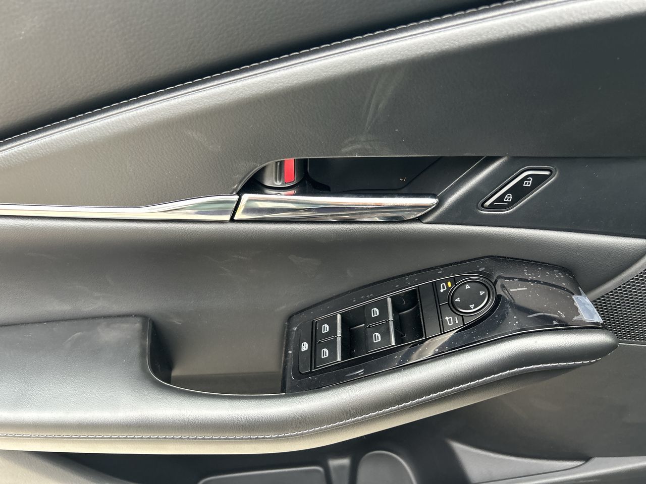 2025 Mazda CX-30 in Scarborough, Ontario