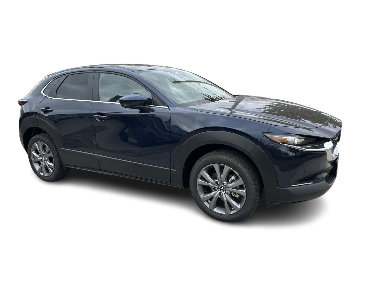 2025 Mazda CX-30 in Scarborough, Ontario