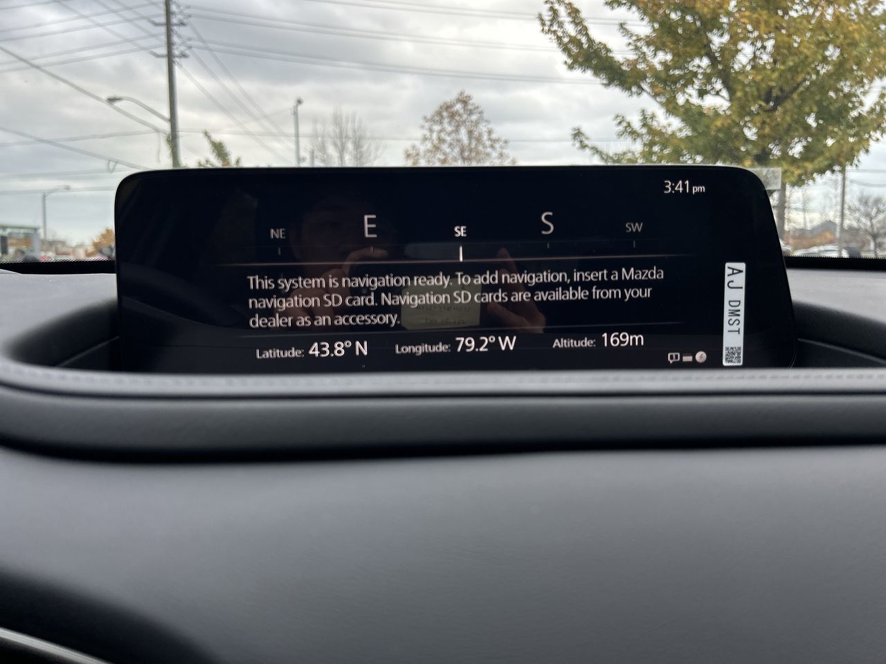 2025 Mazda CX-30 in Scarborough, Ontario