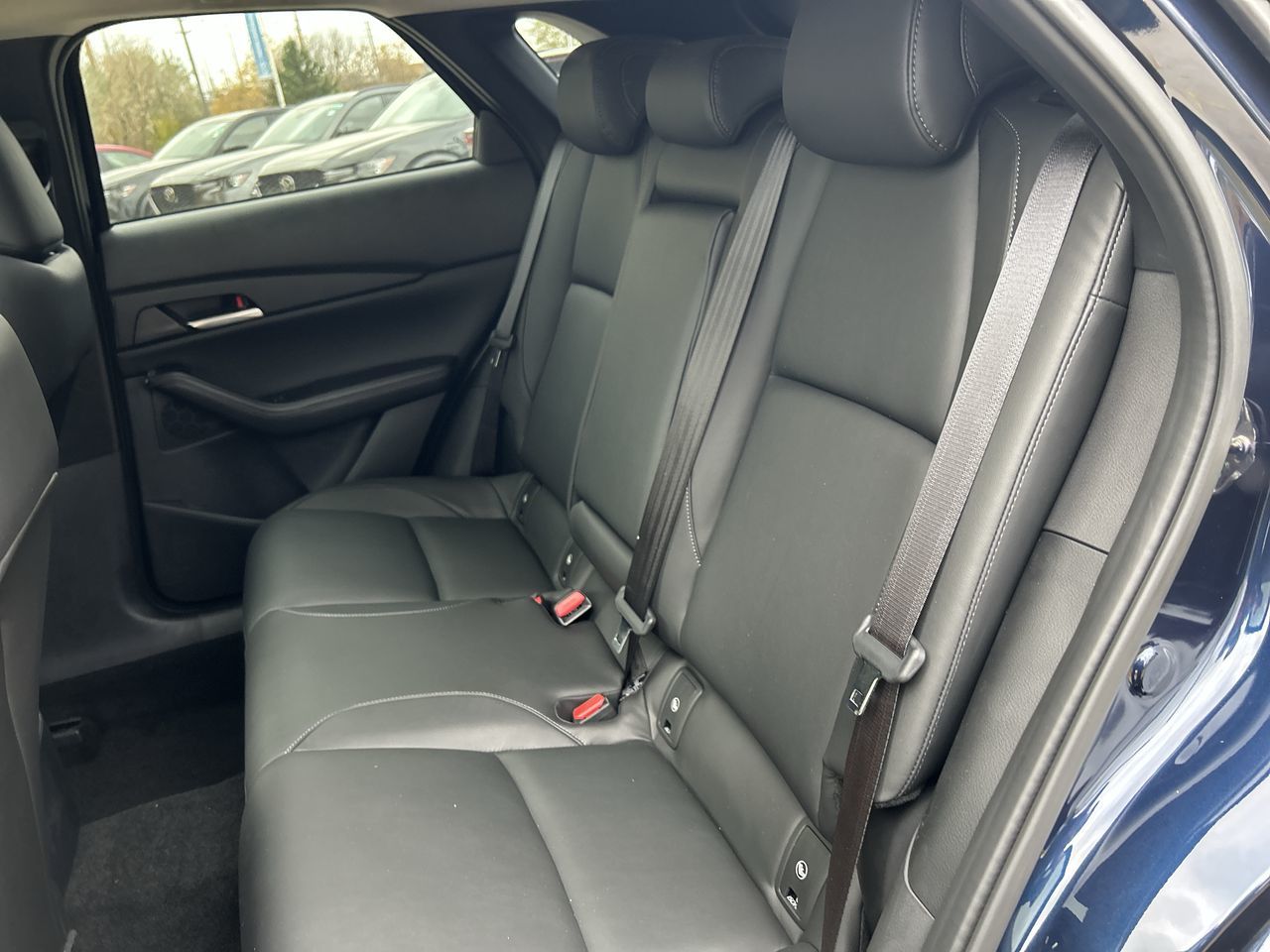 2025 Mazda CX-30 in Scarborough, Ontario