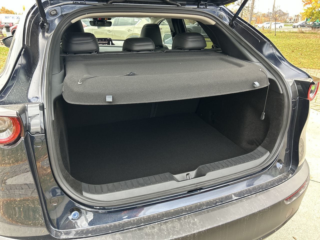 2025 Mazda CX-30 in Scarborough, Ontario