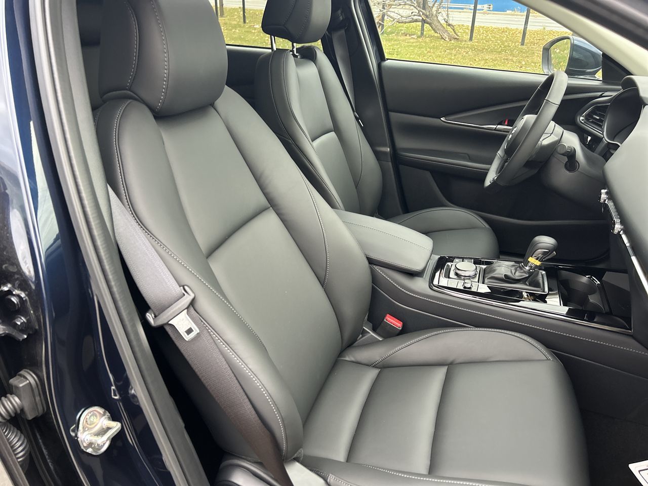 2025 Mazda CX-30 in Scarborough, Ontario